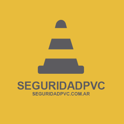 Logo Seguridad PVC (reemplazar)