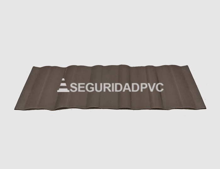 Banda pvc flexible, guardasillas, guardacamillas, protector de pared.