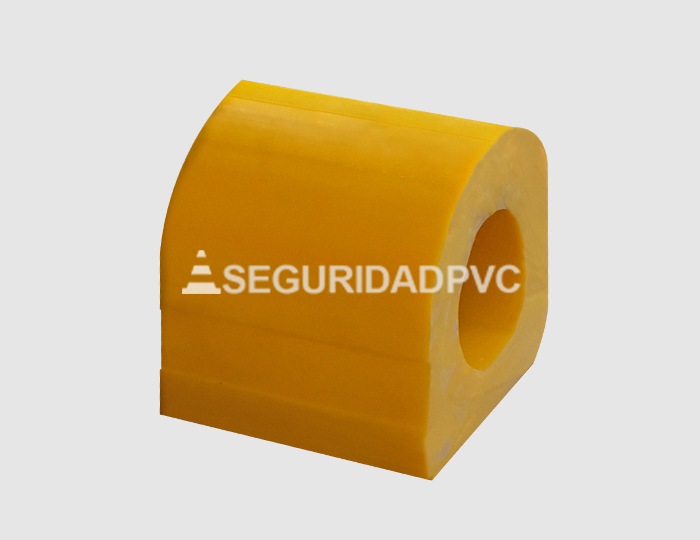 Botazo machazo pvc macizo anitogolpes nautico, barcos, embarcaciones, carga y descarga, camiones.